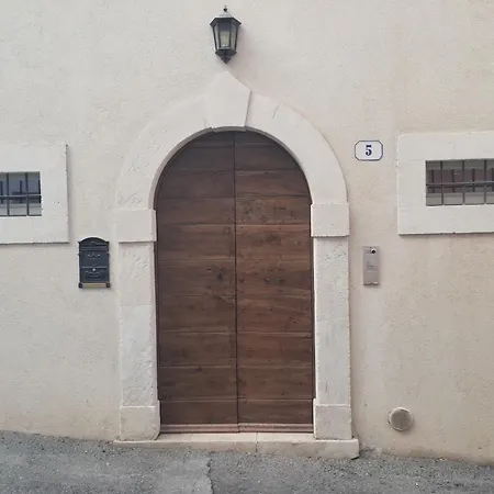 Apartment Dimora Luem L'Aquila