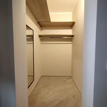 Dimora Luem Apartamento *