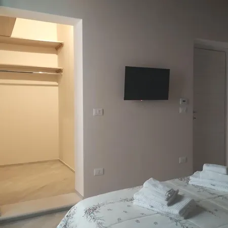 Apartment Dimora Luem *