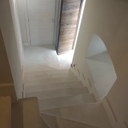 Apartamento Dimora Luem *