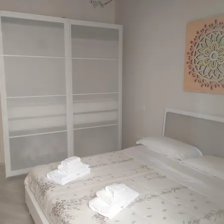 Apartamento Dimora Luem