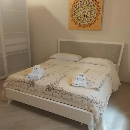 Dimora Luem Apartamento