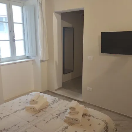 Dimora Luem 아파트 *