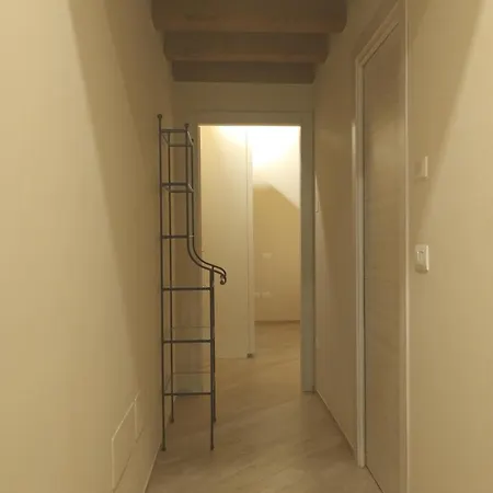 Apartamento Dimora Luem