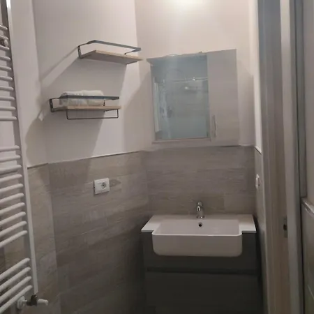 Dimora Luem Apartamento