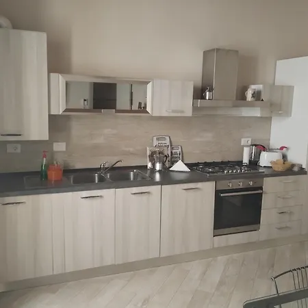 Dimora Luem 아파트 *