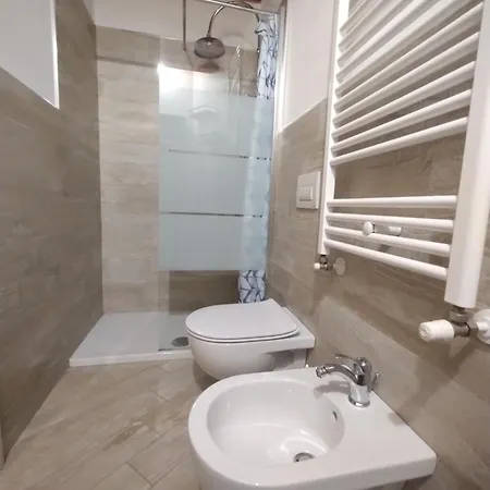 Apartamento Dimora Luem