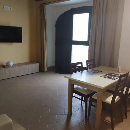 Apartment Dimora Luem