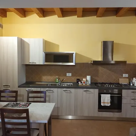 Apartamento Dimora Luem LʼAquila