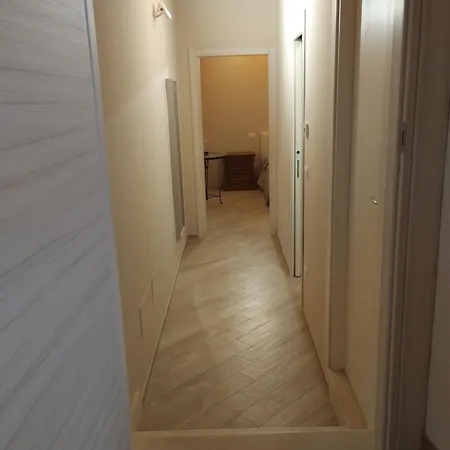Dimora Luem Apartamento