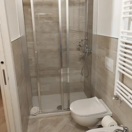 Dimora Luem 아파트 *