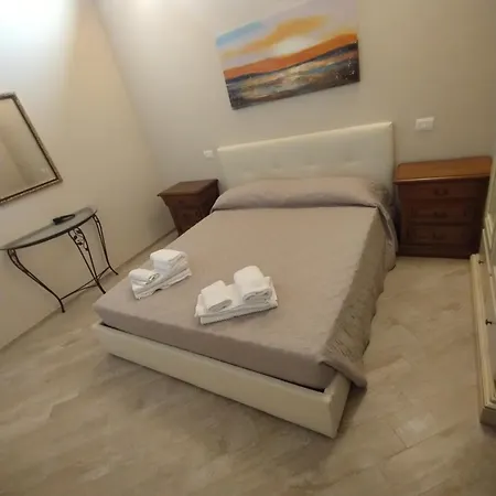 Dimora Luem 아파트 *