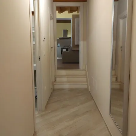 아파트 Dimora Luem *