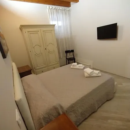 Dimora Luem 아파트 *