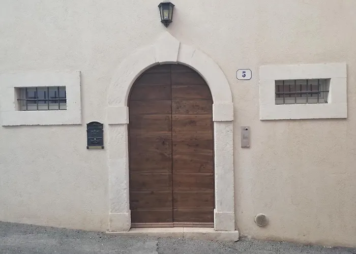 Appartement Dimora Luem LʼAquila