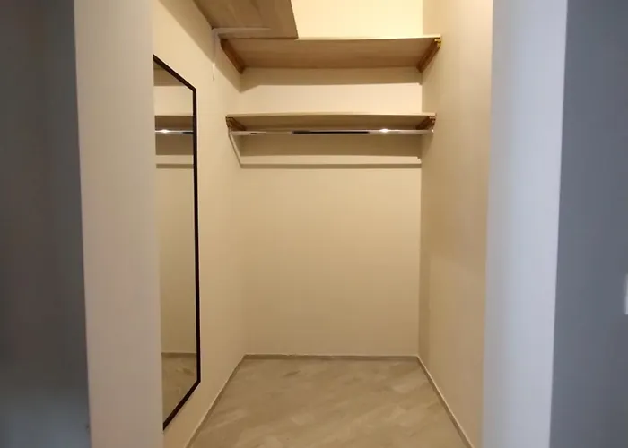 Dimora Luem Appartement *