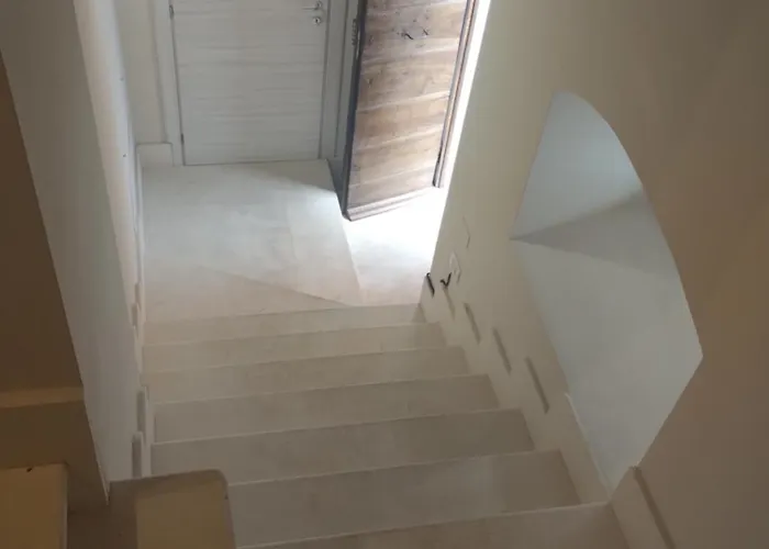 Appartement Dimora Luem *