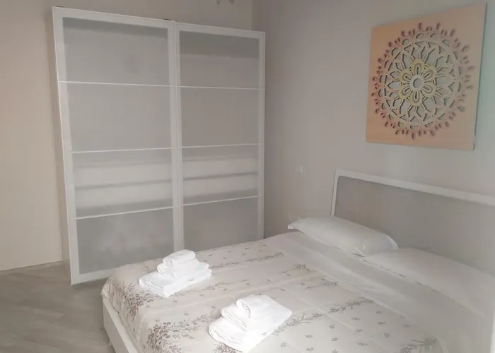 Appartement Dimora Luem