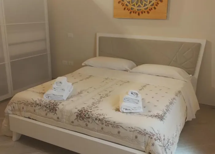 Dimora Luem Appartement