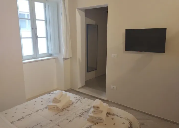 Dimora Luem Appartement *