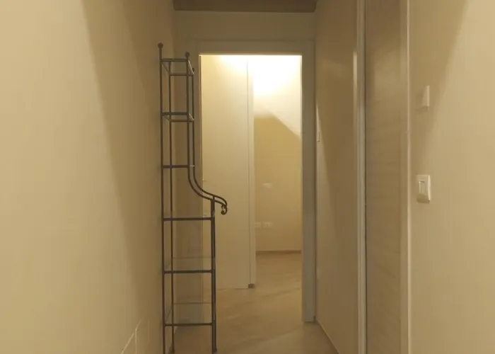 Appartement Dimora Luem