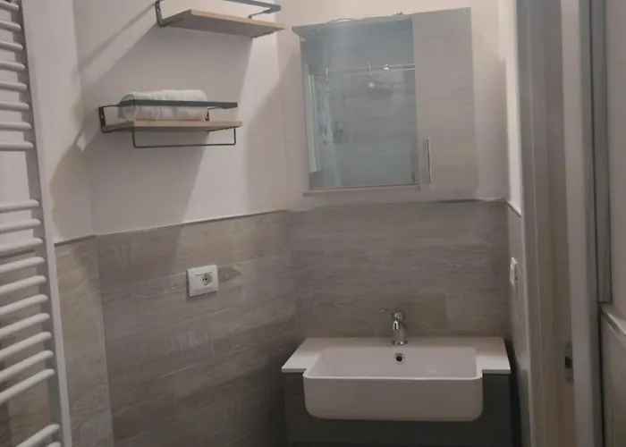 Dimora Luem Appartement