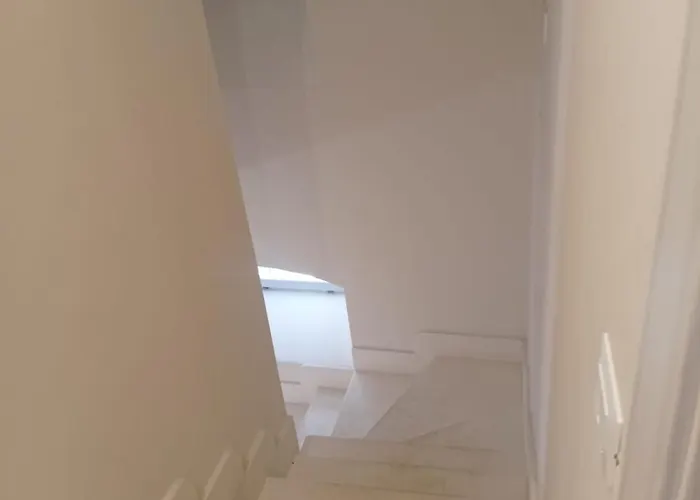 Appartement Dimora Luem LʼAquila