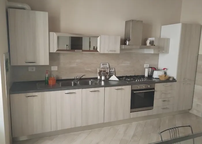 Dimora Luem Appartement *