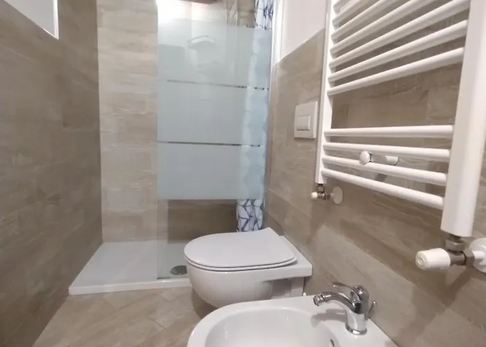 Appartement Dimora Luem