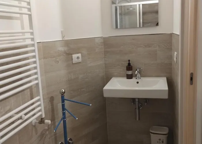 Dimora Luem * LʼAquila