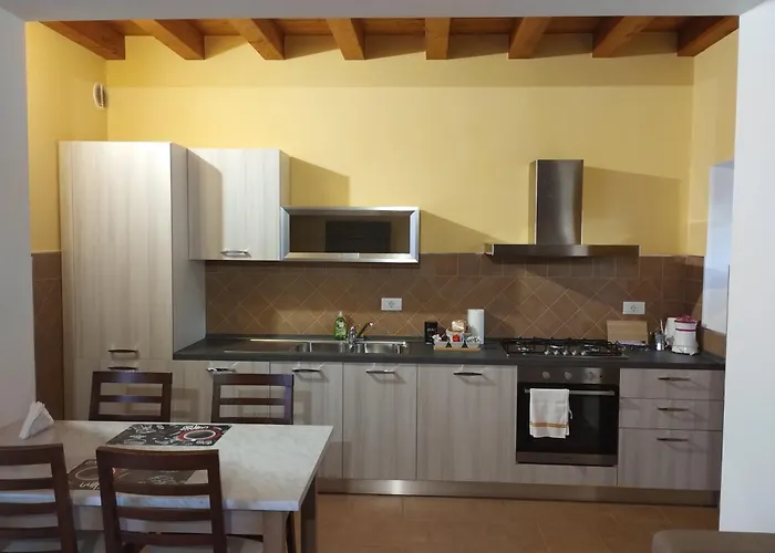 Appartement Dimora Luem LʼAquila