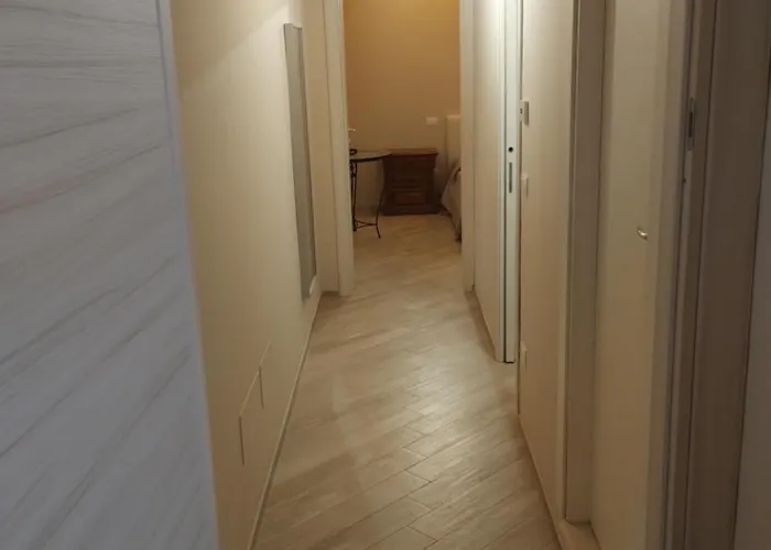 Dimora Luem Appartement