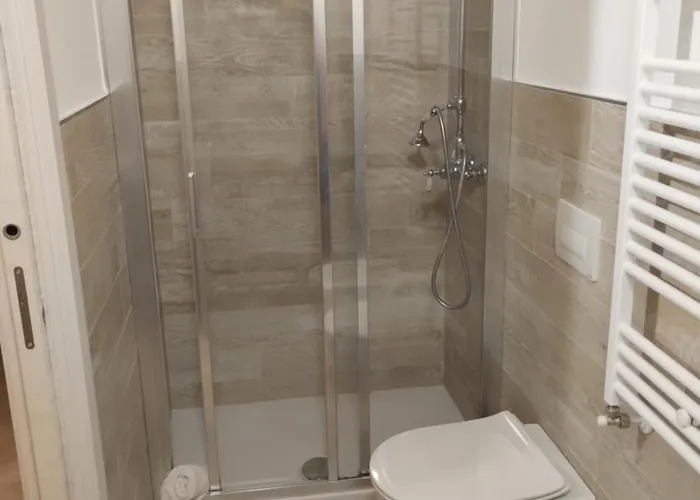 Dimora Luem Appartement *