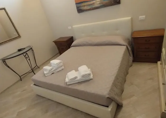 Dimora Luem Appartement *