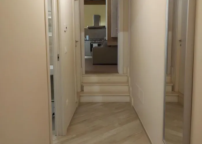 Appartement Dimora Luem *