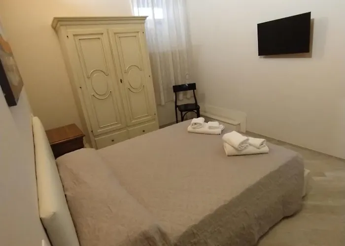 Dimora Luem Appartement *